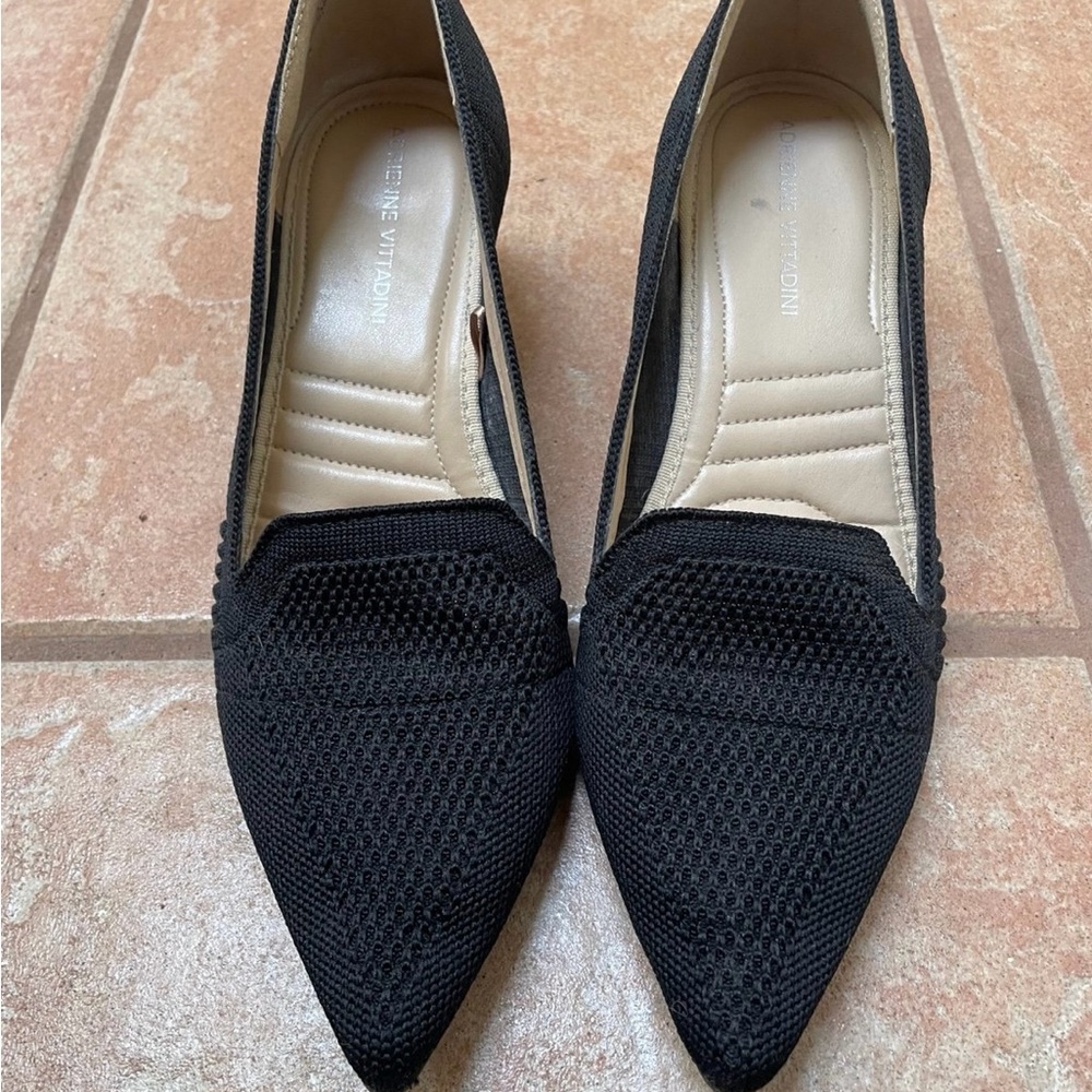 Black Women Shoes